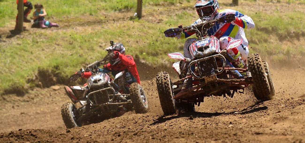 Photo Gallery: Ironman Pro