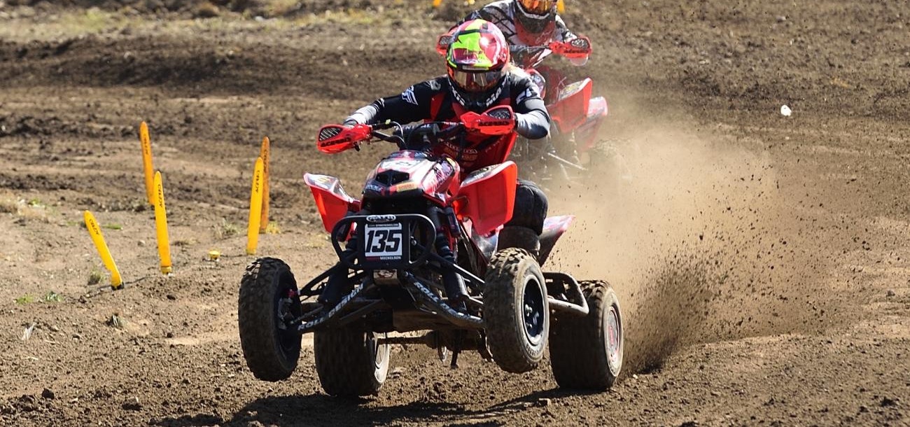 Photo Gallery: Ironman Amateur