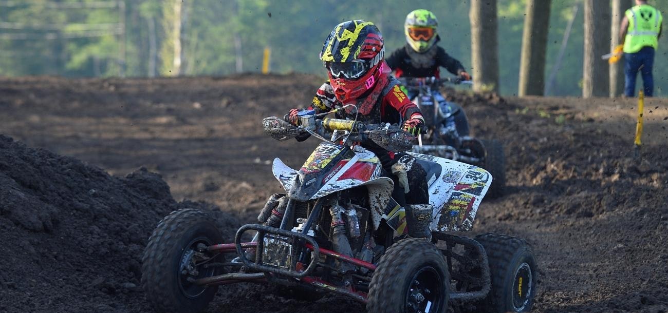 Photo Gallery: Ironman Youth