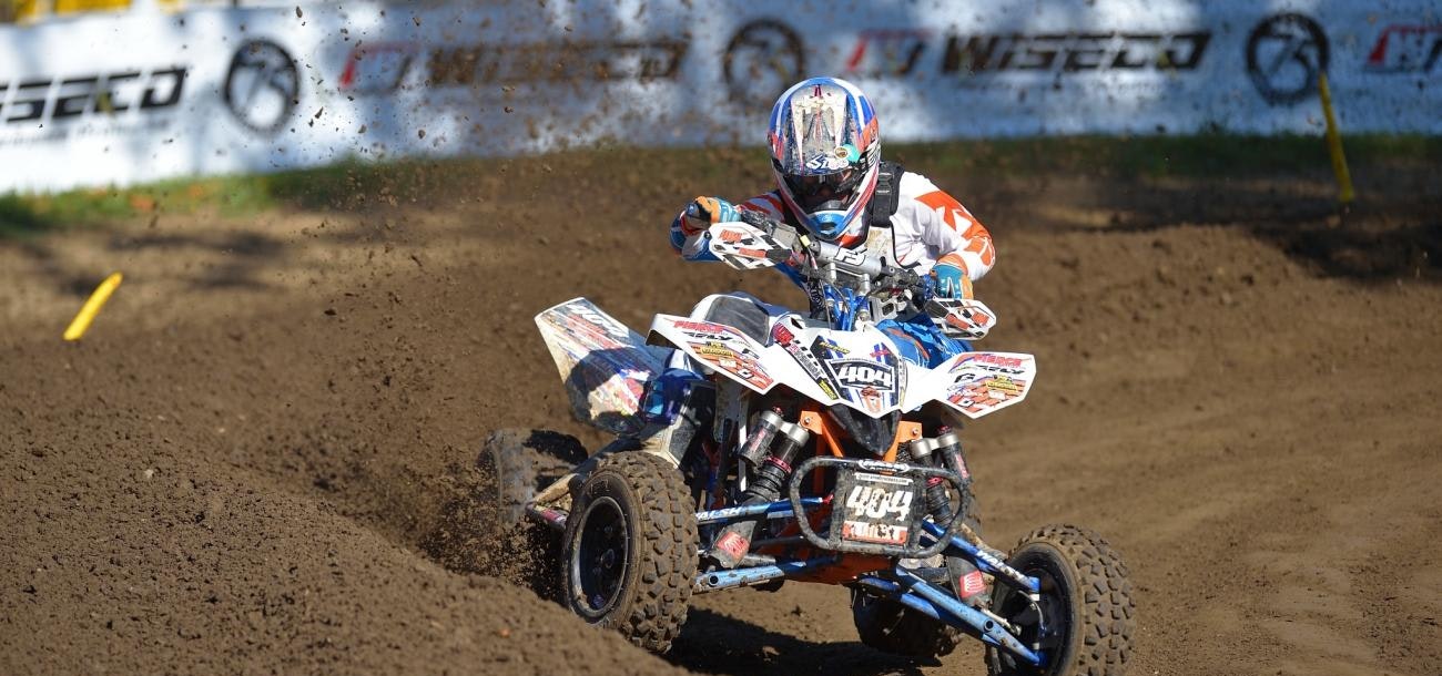 Photo Gallery: Muddy Creek Amateur