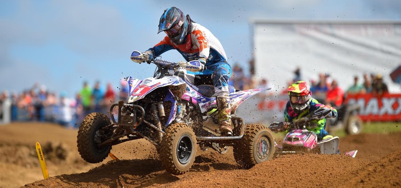 Photo Gallery: Sunset Ridge Pro