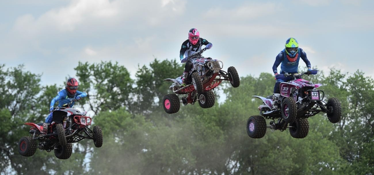 Photo Gallery: Sunset Ridge Amateur