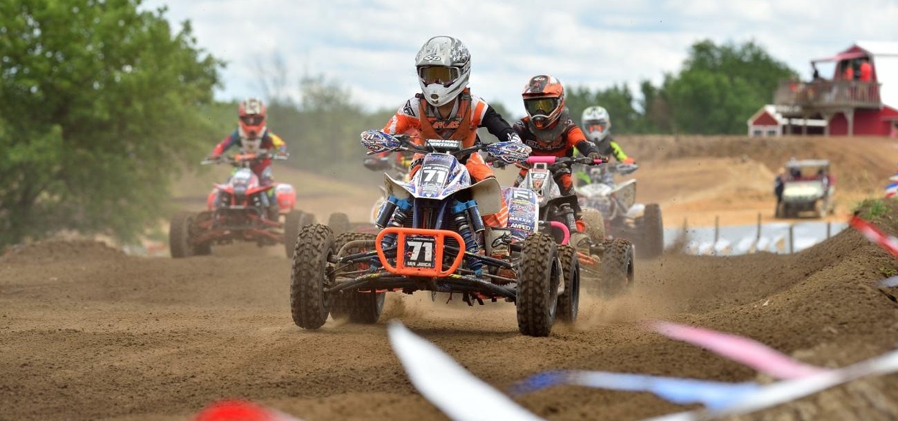 Photo Gallery: Sunset Ridge Youth