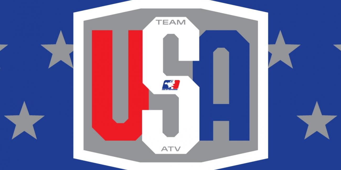 USA Quadcross of European Nations Team Announced