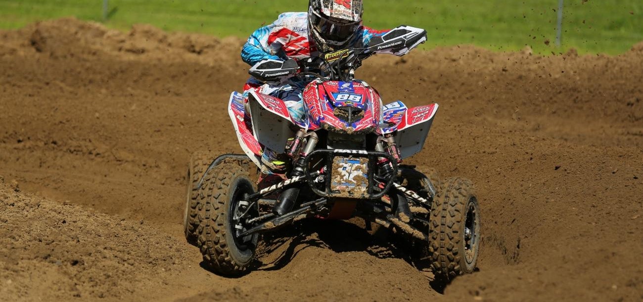 Photo Gallery: Spring Creek Pro