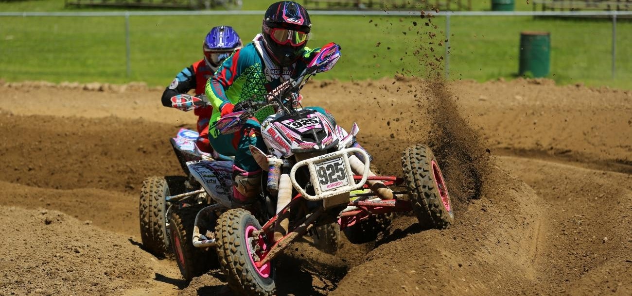 Photo Gallery: Spring Creek Amateur