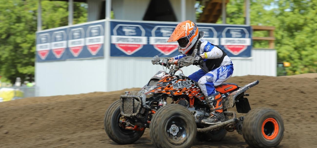 Photo Gallery: Spring Creek Youth