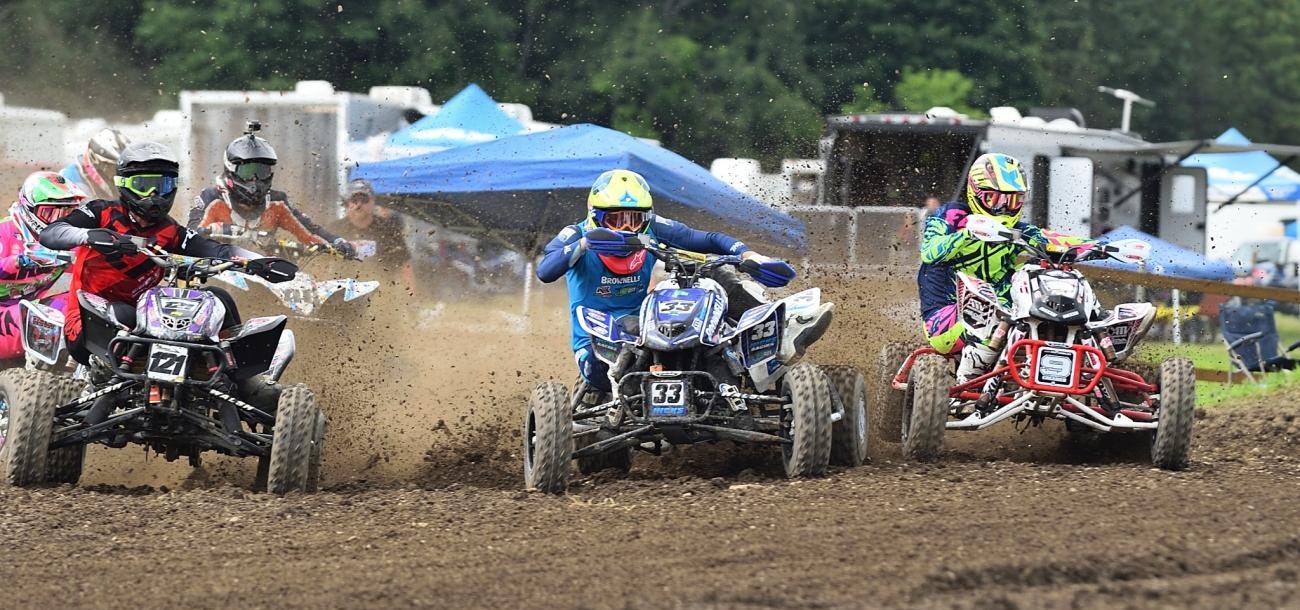 Photo Gallery: Unadilla Amateur