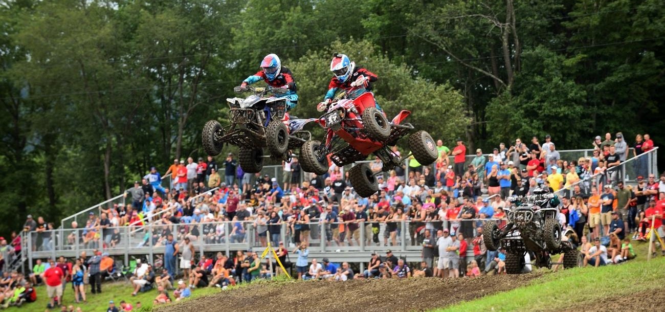 Photo Gallery: Unadilla Pro