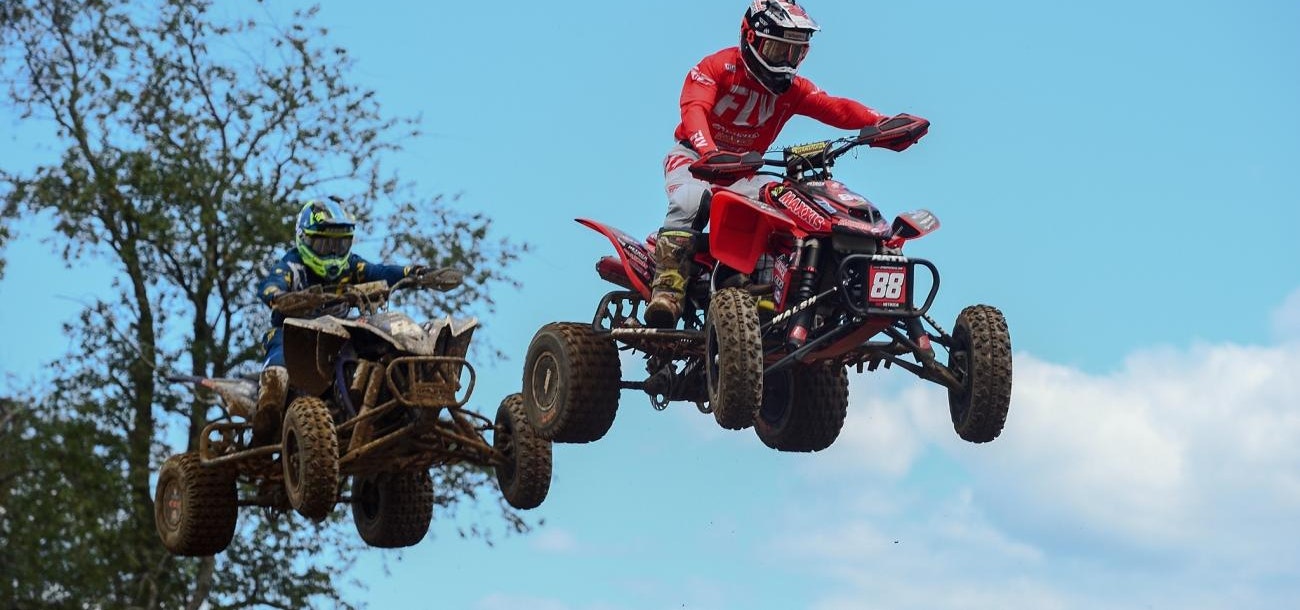 Photo Gallery: RedBud Pro