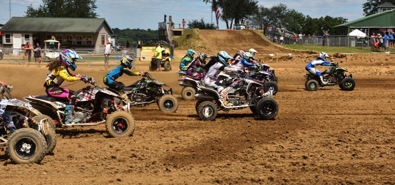 Photo Gallery: RedBud Amateur