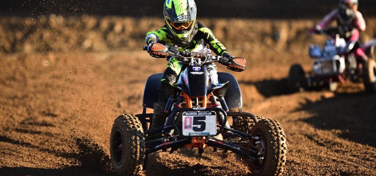 Photo Gallery: RedBud Youth