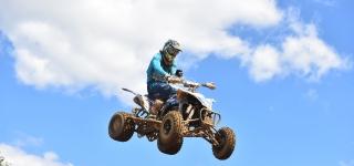 2017 Wiseco ATV Motocross Championship Battle Comes Down to the Wire at Loretta Lynn’s