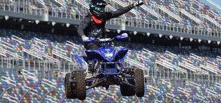 Chad Wienen Charges Back to Win The FLY Racing ATV Supercross