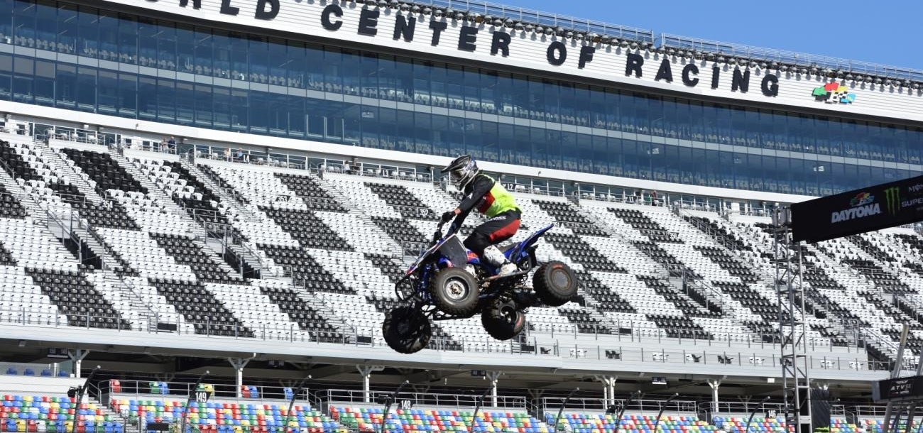 Photo Gallery: Fly Racing ATVSX Amateur