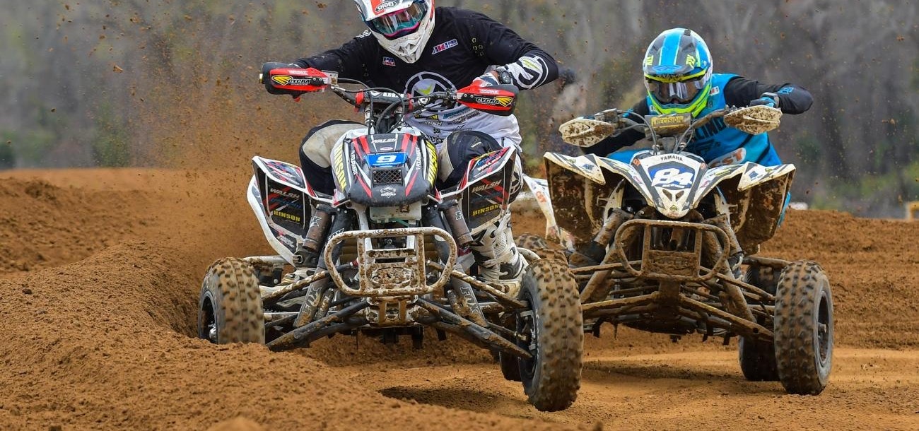 Photo Gallery: South of The Border Pros