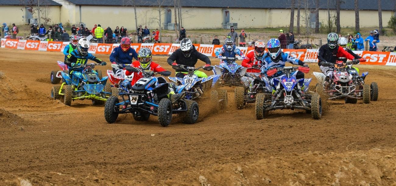 Photo Gallery: South of The Border Amateur