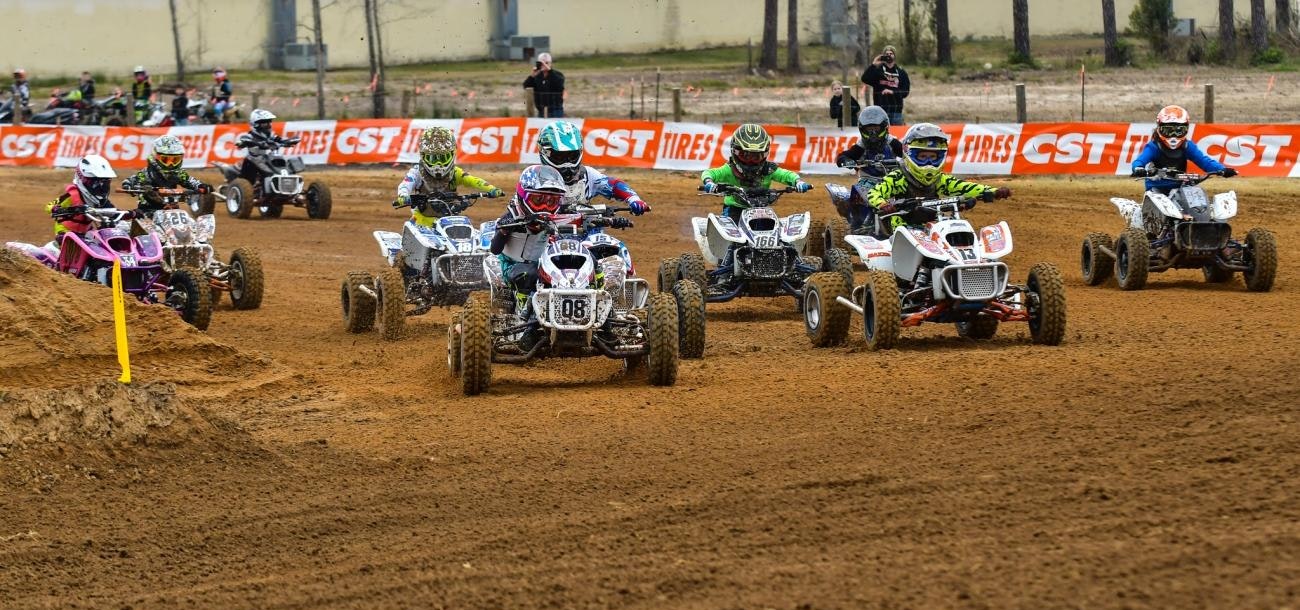 Photo Gallery: South of The Border Youth