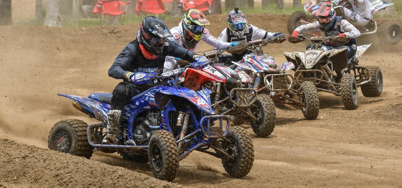 Photo Gallery: Ironman Pro