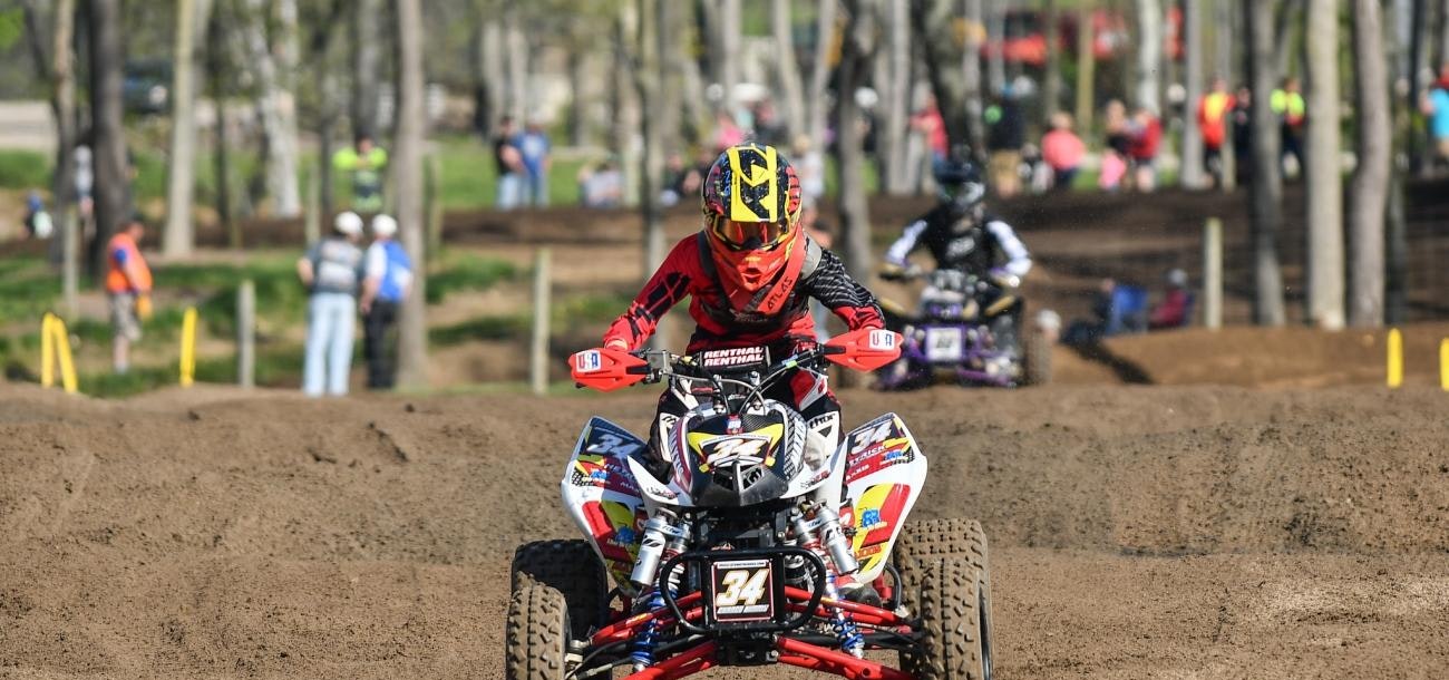 Photo Gallery: Ironman Amateur