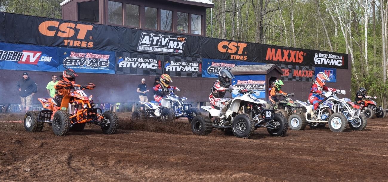 Photo Gallery: Ironman Youth