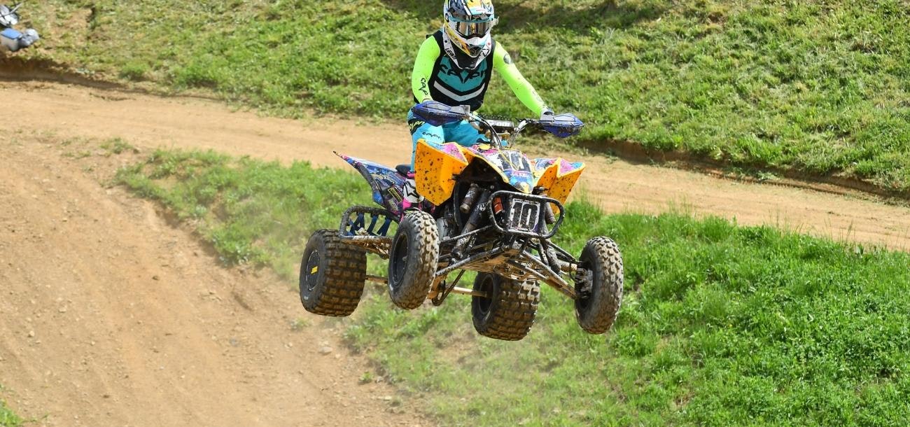 Photo Gallery: High Point Amateur