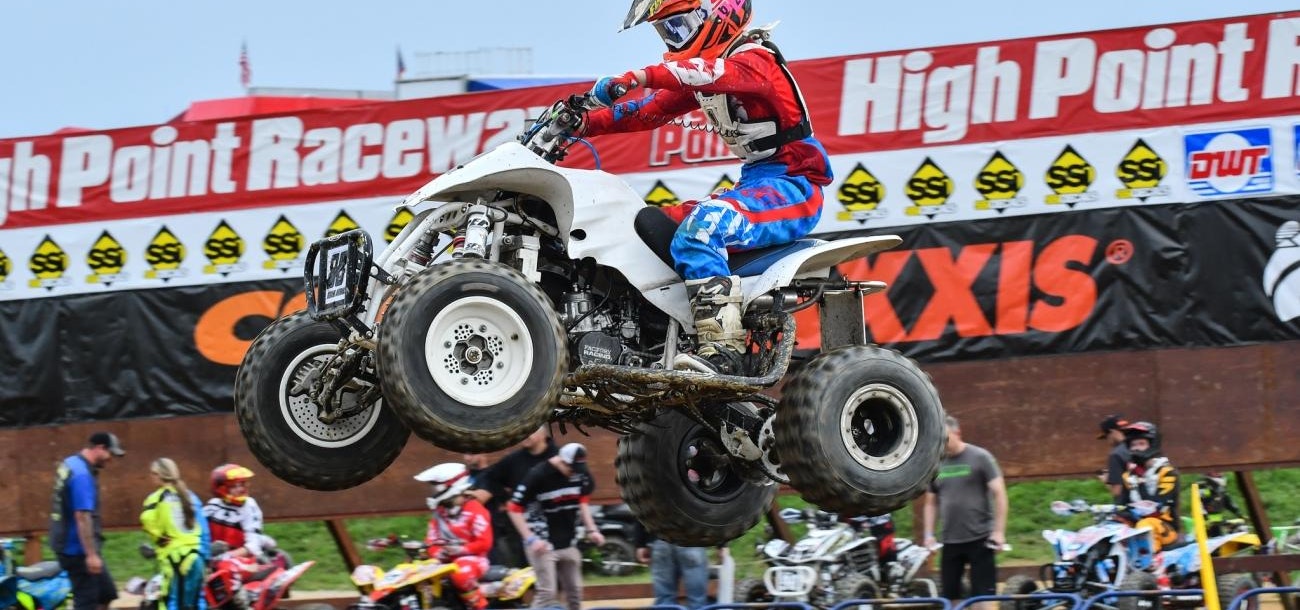 Photo Gallery: High Point Youth