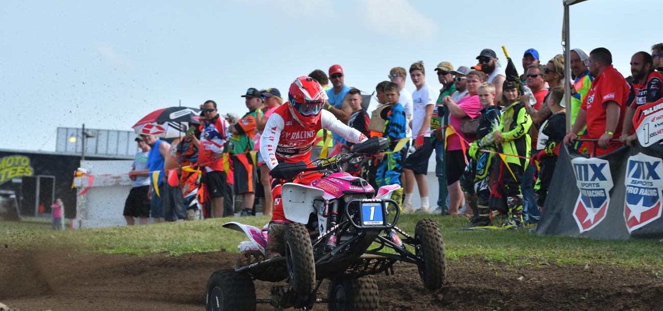 Photo Gallery: Sunset Ridge Pro