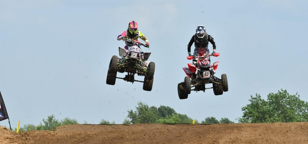 Photo Gallery: Sunset Ridge Amateur