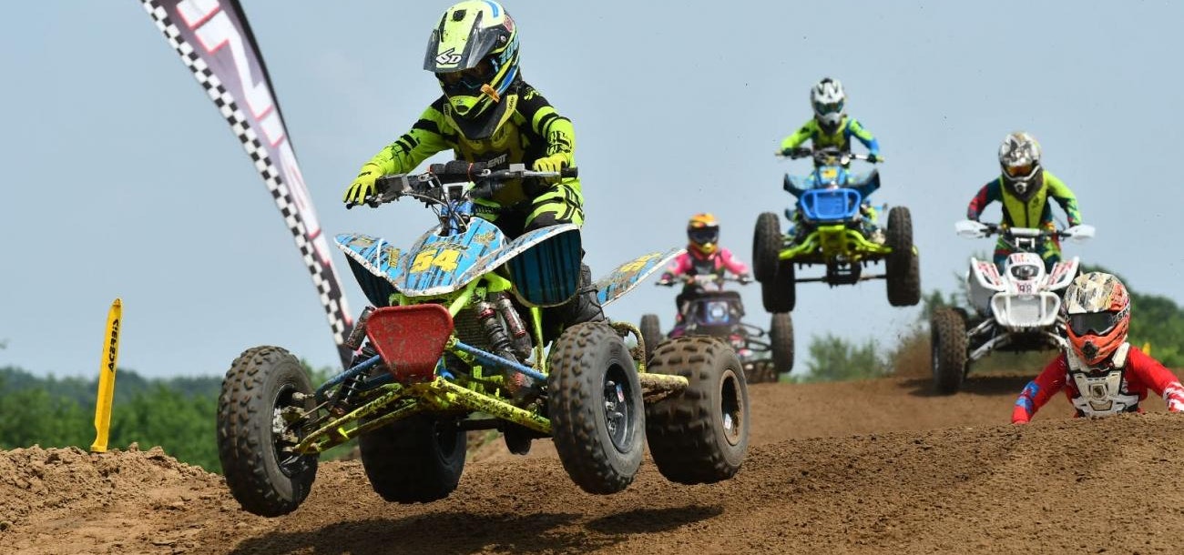 Photo Gallery: Sunset Ridge Youth