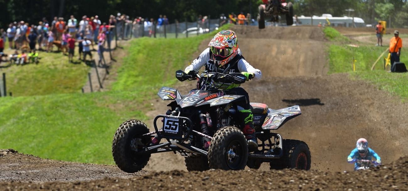 Photo Gallery: Unadilla Amateur