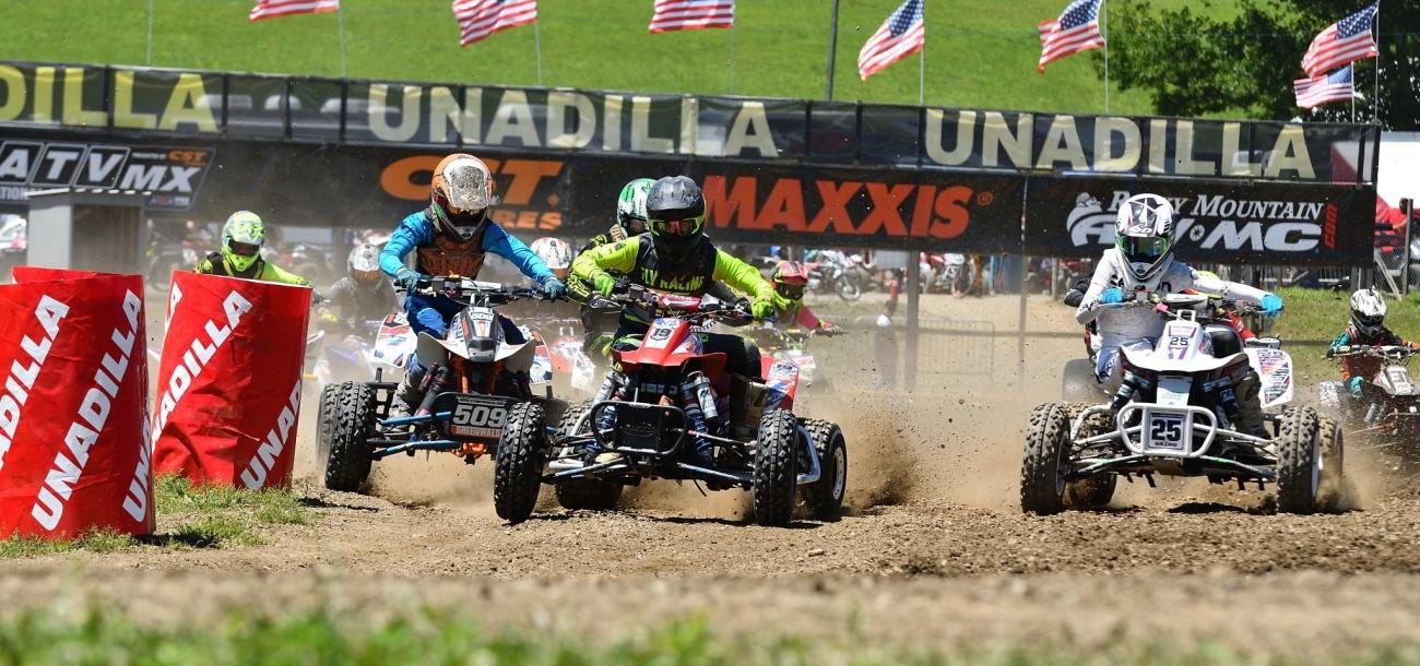 Photo Gallery: Unadilla Youth