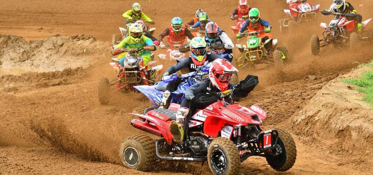 Photo Gallery: RedBud Pro