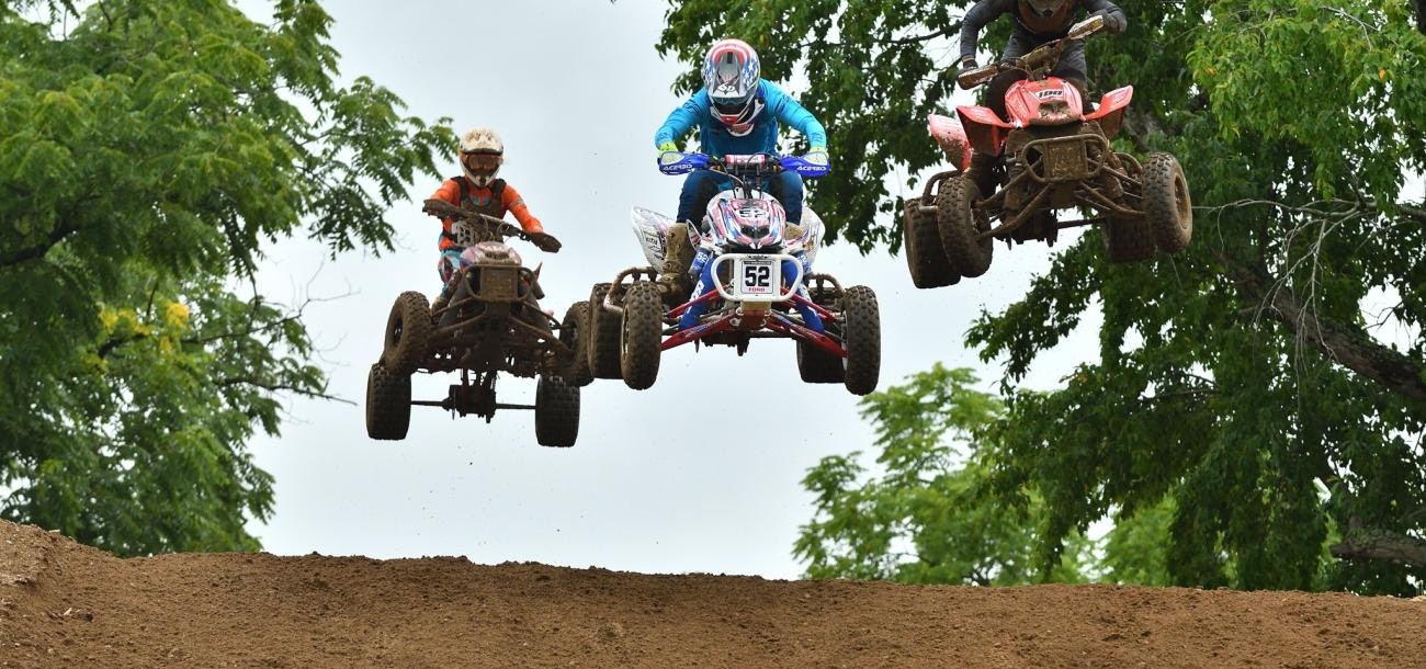 Photo Gallery: RedBud Amateur