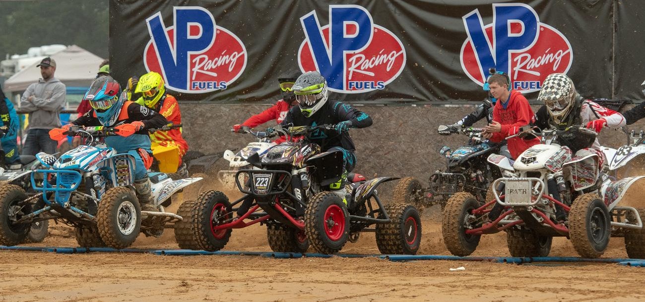 Photo Gallery: Underground Amateur