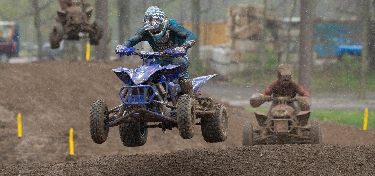 Photo Gallery: Ironman Pro