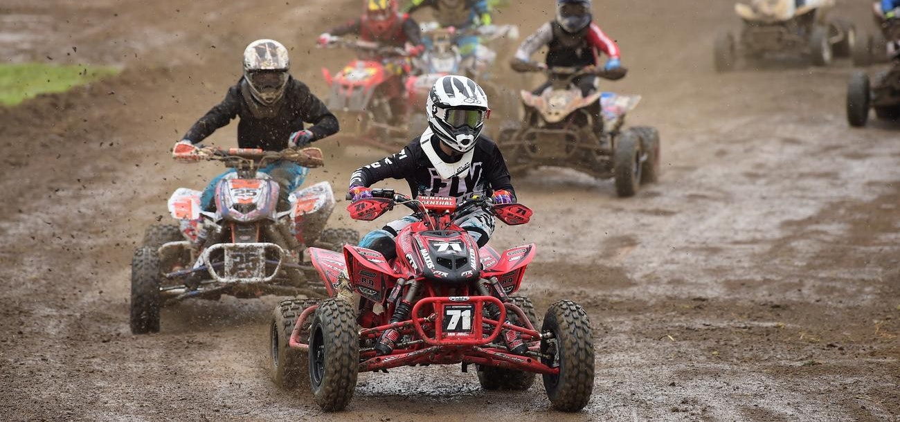 Photo Gallery: Ironman Amateur