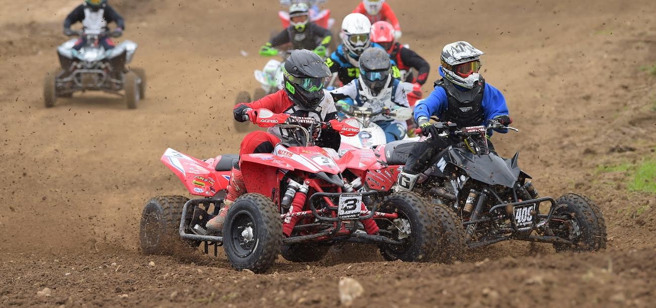 Photo Gallery: Ironman Youth