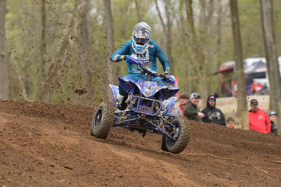 Wienen is looking to earn his second-straight win of the season.