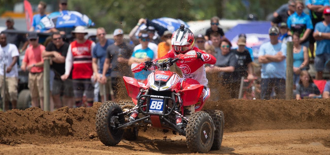 Photo Gallery: South of the Border Pro