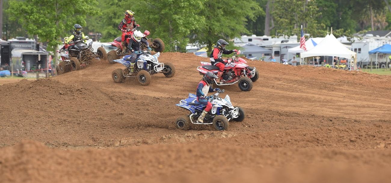 Photo Gallery: South of the Border Amateur