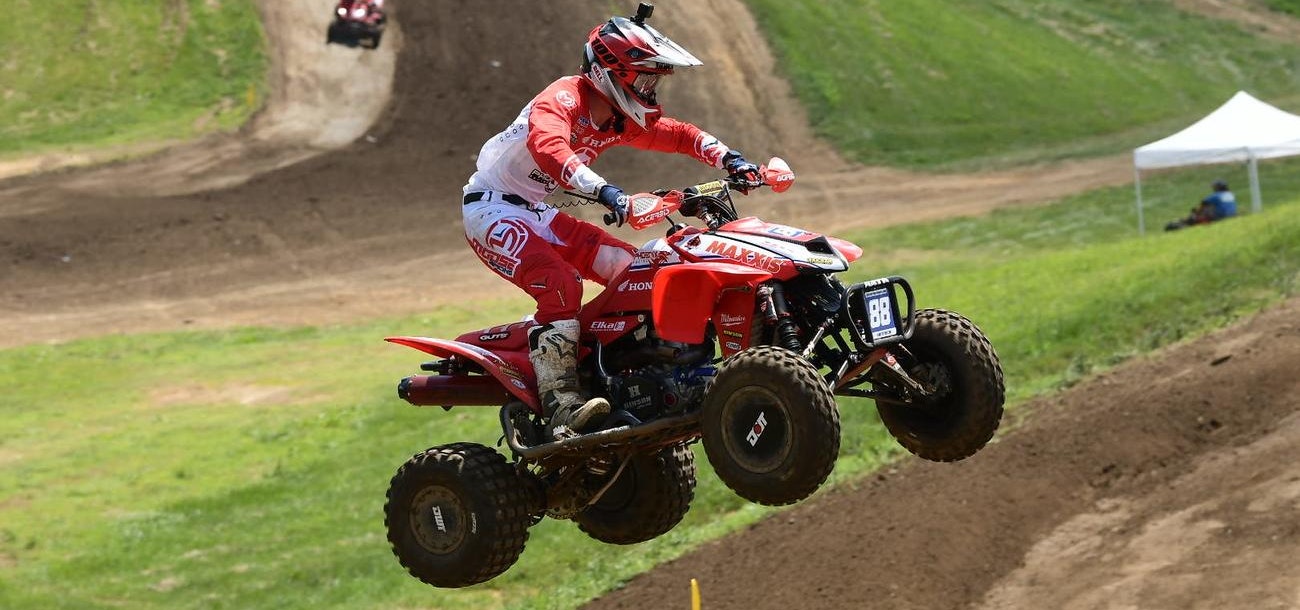 Photo Gallery: Muddy Creek Pro