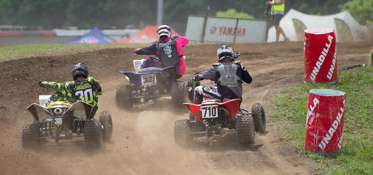 Photo Gallery: Unadilla Amateur