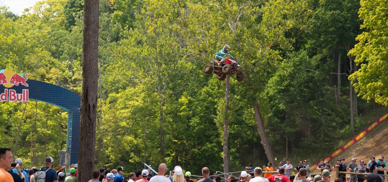 Photo Gallery: Ironman Pro