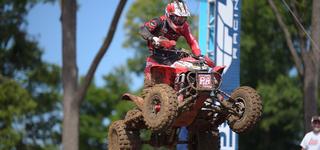 Video: Joel Hetrick ATV Motocross National Champion