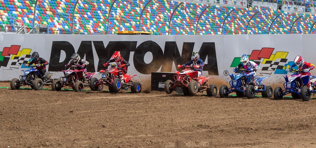 Photo Gallery: ATV Supercross