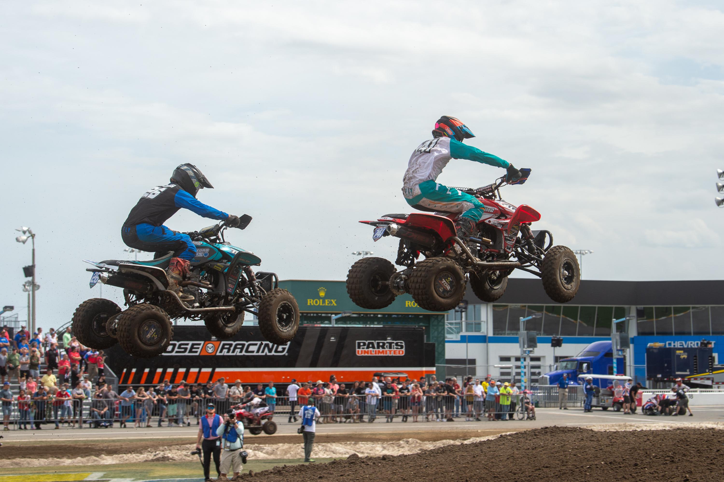 RLT Competition Bulletin 2020-1: All Motorsports Activities Postponed Thru Easter