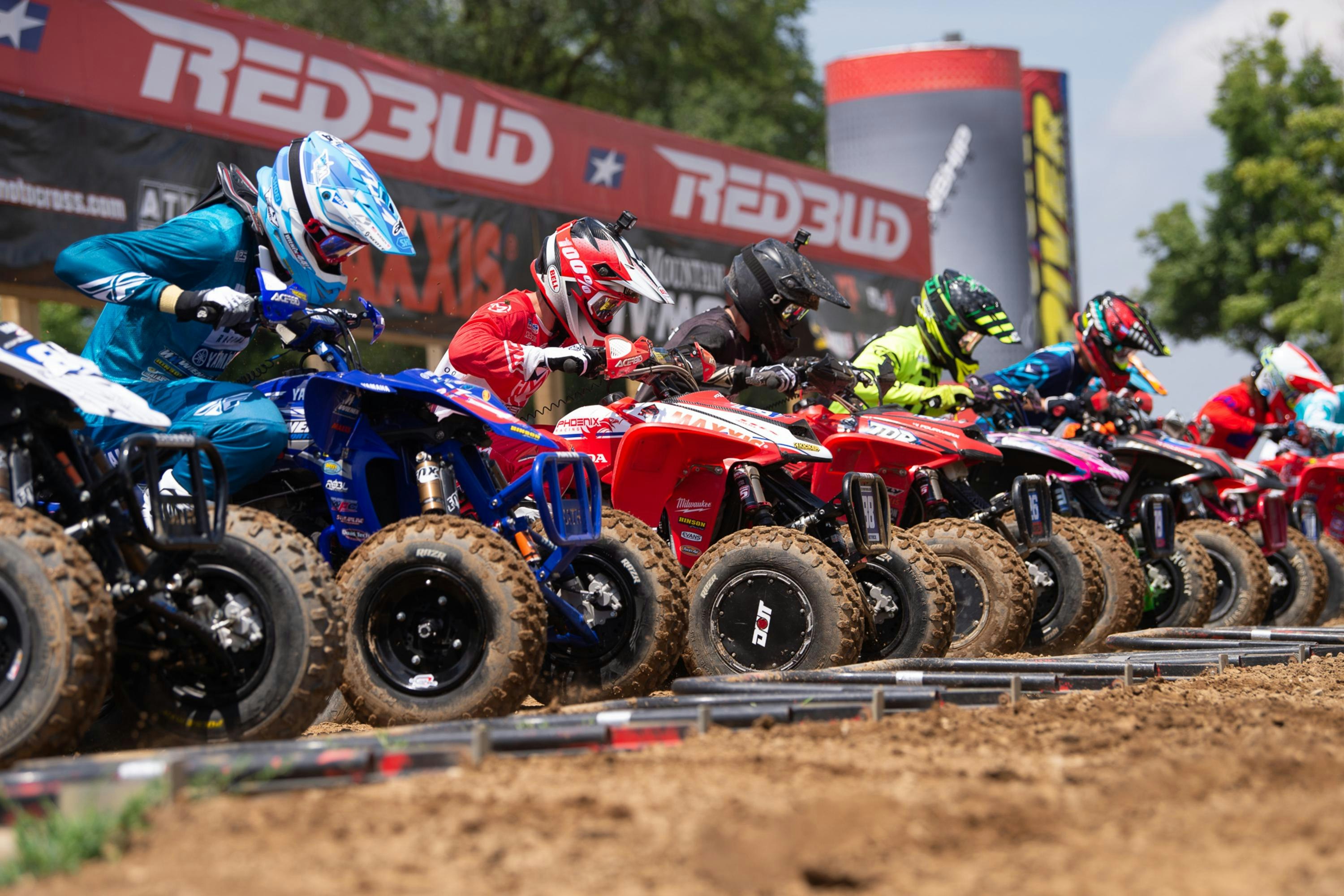 RLT Competition Bulletin 2020-3: Tentative Race Dates Reserved