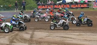 RLT Competition Bulletin 2020-5: All Motorsports Activities Postponed Thru May 2/3