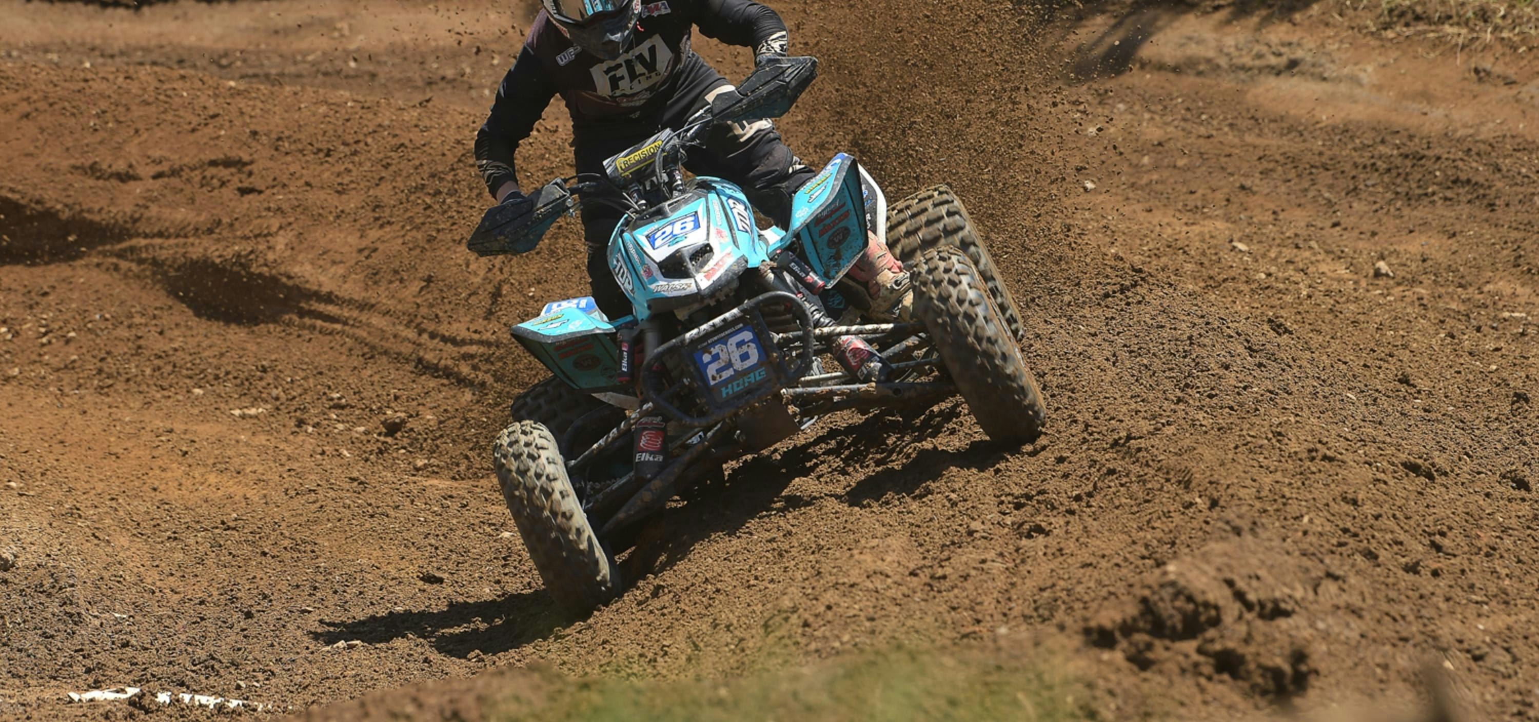 Photo Gallery: Bulldog Pro